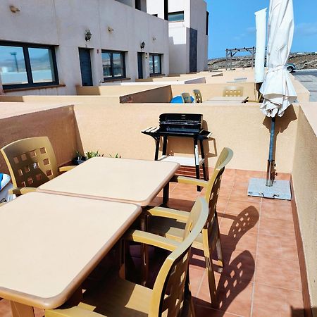 Casa Paradise El Cotillo  Экстерьер фото