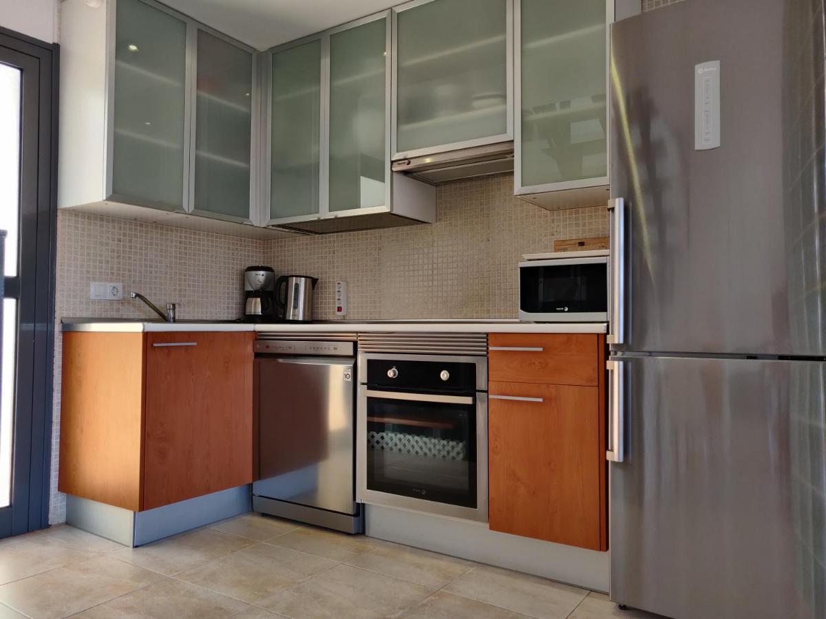 Casa Paradise El Cotillo  Экстерьер фото