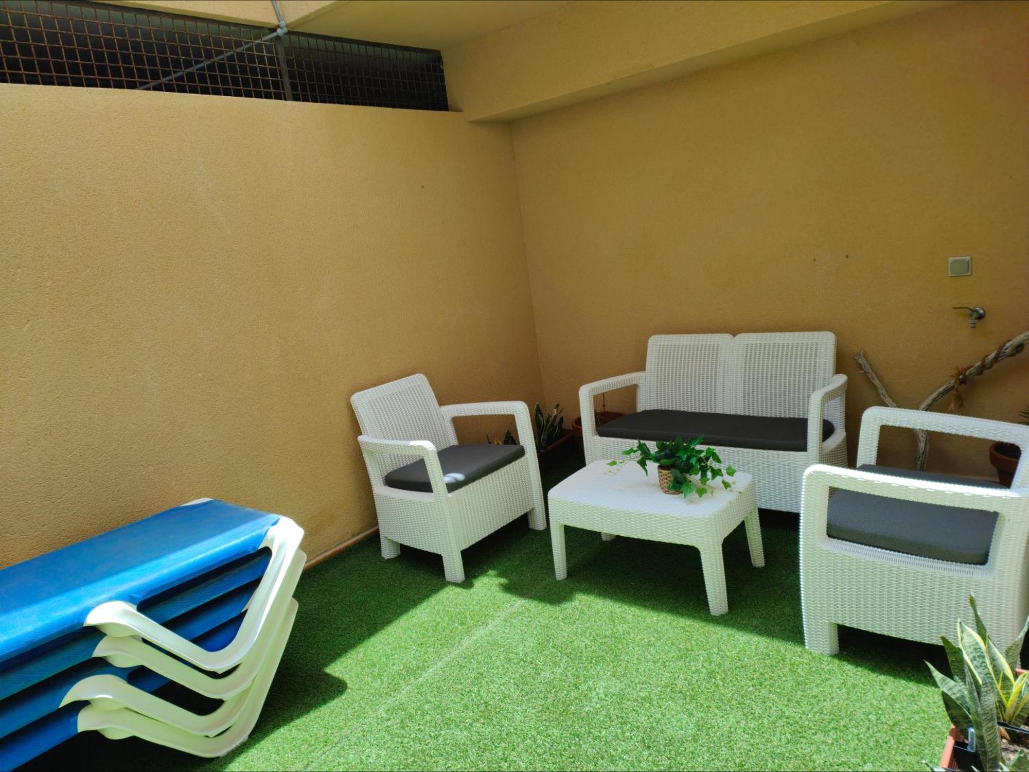 Casa Paradise El Cotillo  Экстерьер фото