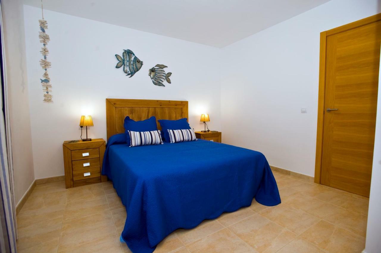 Casa Paradise El Cotillo  Экстерьер фото