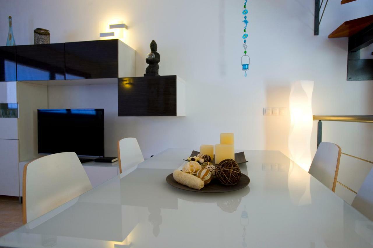 Casa Paradise El Cotillo  Экстерьер фото