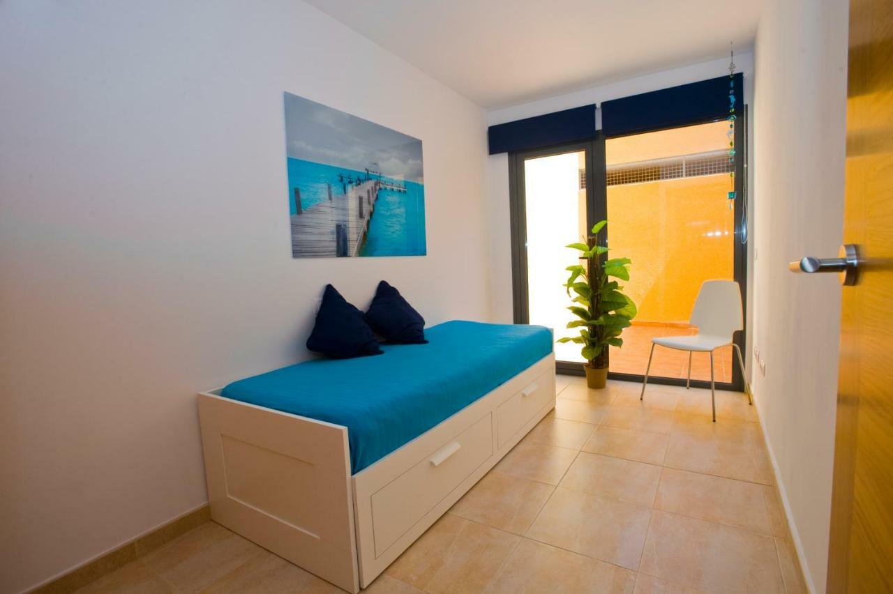 Casa Paradise El Cotillo  Экстерьер фото