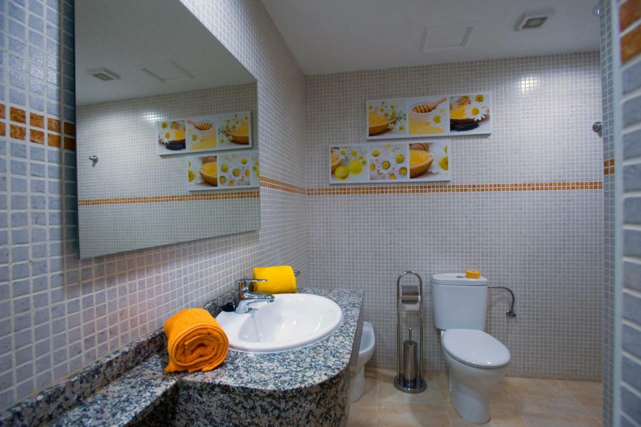 Casa Paradise El Cotillo  Экстерьер фото