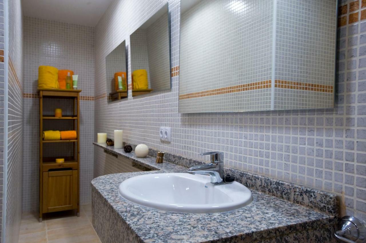 Casa Paradise El Cotillo  Экстерьер фото
