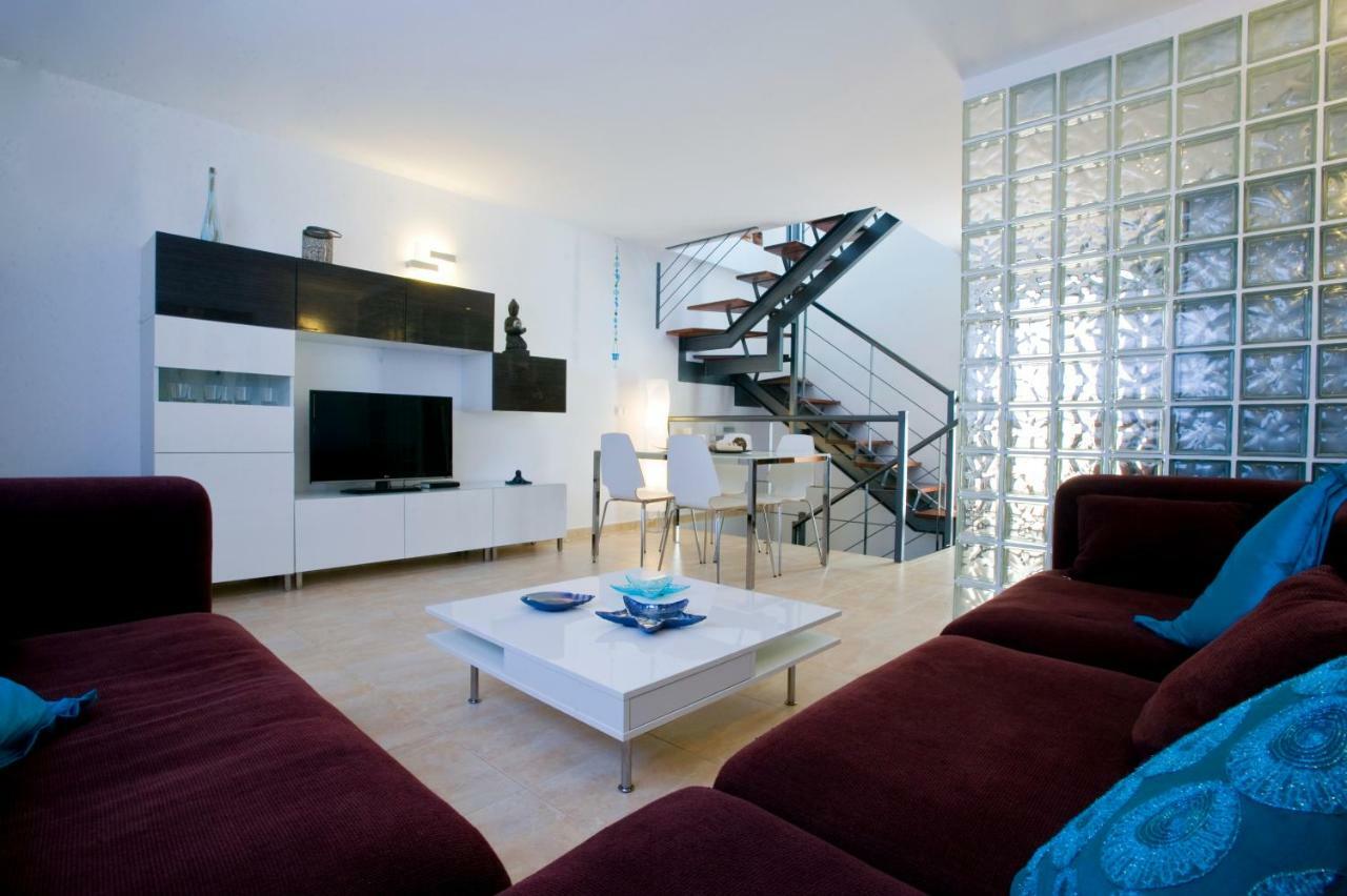 Casa Paradise El Cotillo  Экстерьер фото