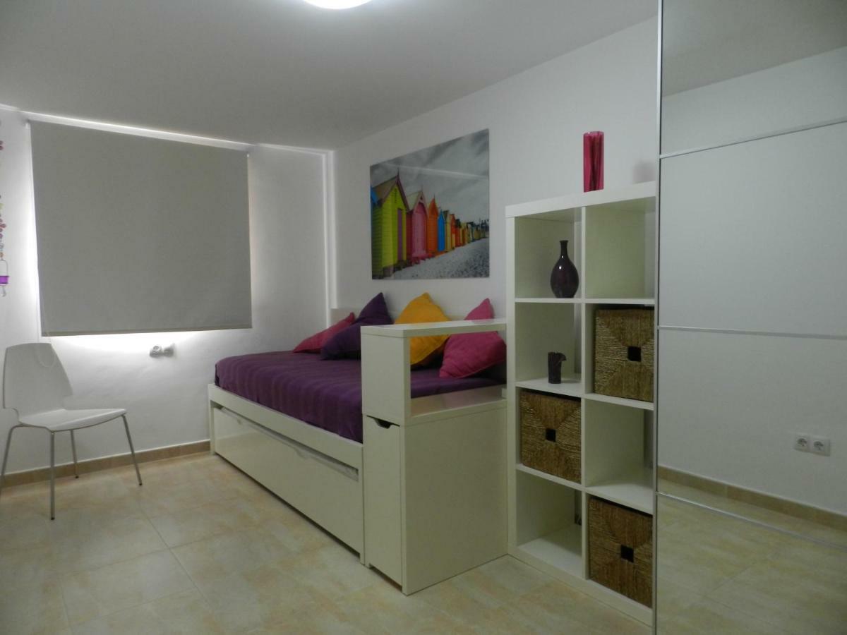 Casa Paradise El Cotillo  Экстерьер фото