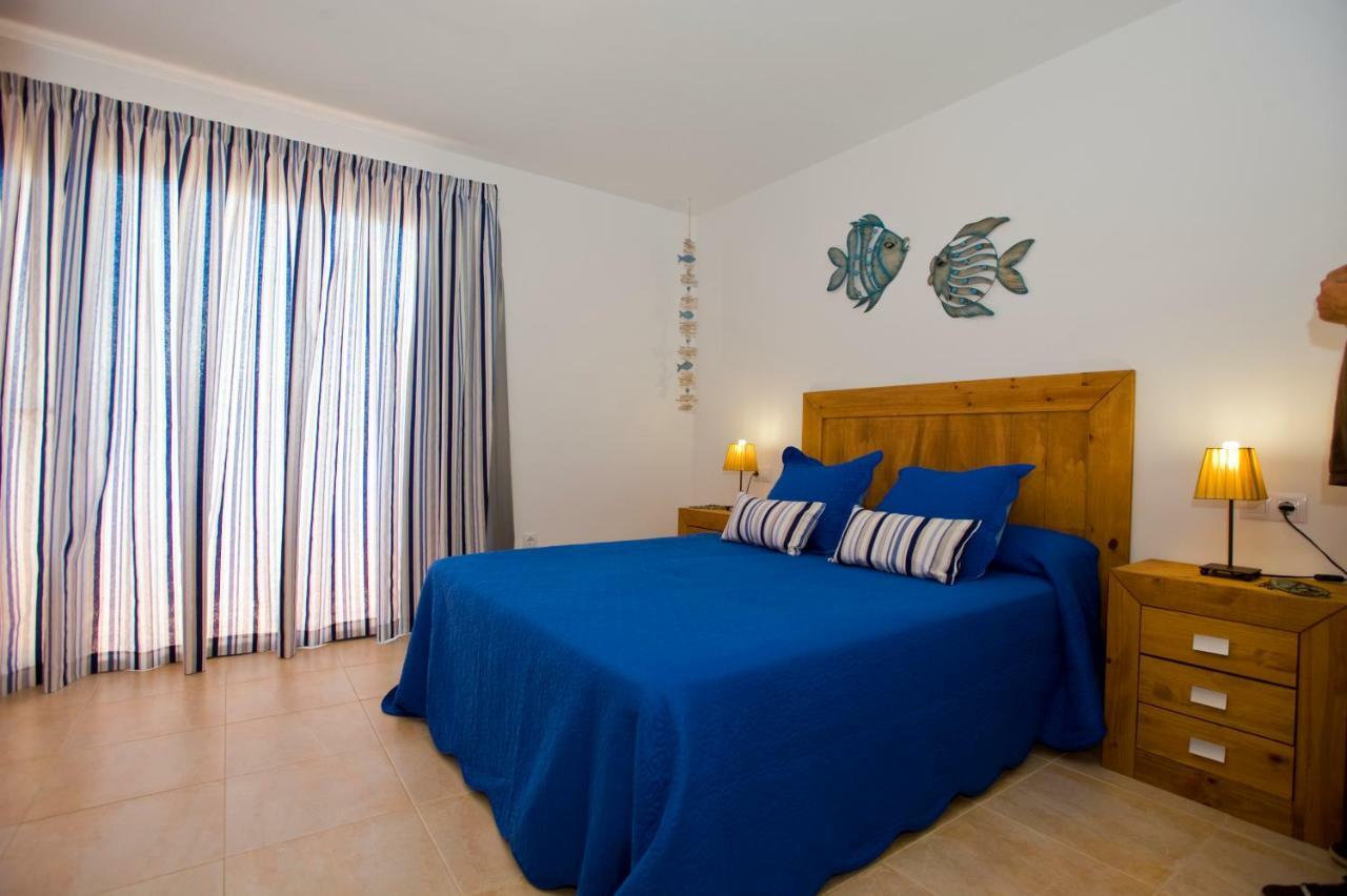 Casa Paradise El Cotillo  Экстерьер фото